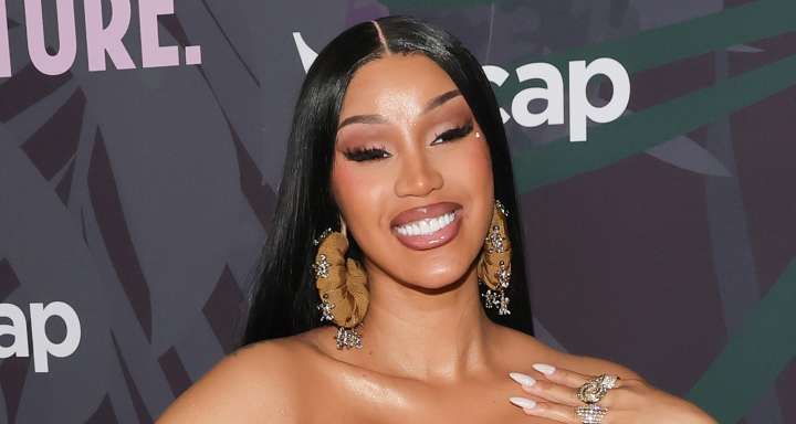 Cardi B Wins Civil Lawsuit Filed by Security Guard, Found Not Liable For Assault 