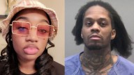 Ohio Man Breaks Into Ex-Girlfriend’s Home, Shoots Her in Front of Children