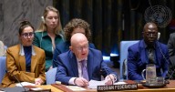 Rusia acusa a Ucrania de intentar involucrar a otros países en el conflicto “por todos los medios”