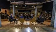 Aquelarre en el ‘Europa Tribune’, por Àlex Tort