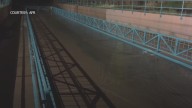 Albuquerque Fire Rescue: Two people swept away in arroyo during overnight rain
