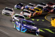 NASCAR Reporter Branded ‘NASCAR Shill’ After Disrespectful Statements Go Viral NASCAR fans erupt over a journalist's playoff format pitch and disrespectful tweet, igniting debates over media influence