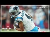 Panthers Week 3 preview: Carolina hosts Atlanta in 2025 home opener
