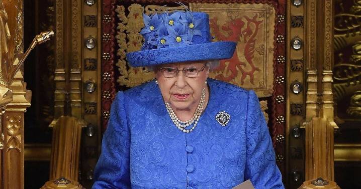 Queen Elizabeth 'really liked' one Channel 4 show but 'couldn't stand' pundit