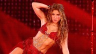 Buscan guaridas de seguridad para el concierto de Shakira en Puebla