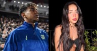 ¿Se acabó el amor? Lamine Yamal y Nicki Nicole desatan rumores de separación