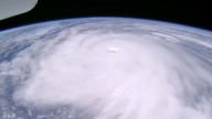 Video: Así se Ve el Ojo del Súper Tifón Ragasa desde el Espacio: Imágenes de su Potencia  