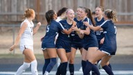 Marist Catholic's Libby McLaughlin shatters state soccer record