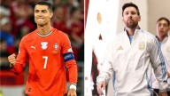 Cristiano Ronaldo: ¿cuánto goles le falta para llegar a 1000 anotaciones y cuánta diferencia le sacó a Lionel Messi?
