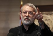 Iran says US missile demands block path to nuclear talks