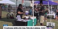Texarkana Homeless Coalition holds Annual Resource Day