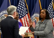 'Vacation Home': It Sure Looks Like The Trump Admin Lied About Lisa Cook