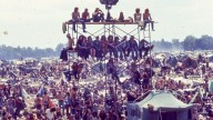 1972 Bull Island rock festival chaos, lawsuits and even death