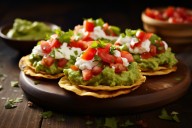 Tostadas: un clásico crujiente para celebrar el sabor de México