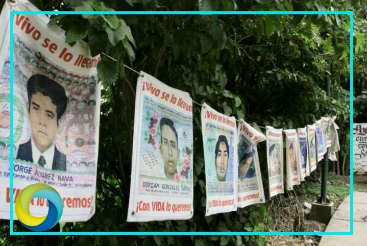 Sheinbaum señala avances tras ‘trabajo científico’ en caso Ayotzinapa