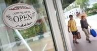 US consumer confidence declines again as Americans fret over prices, job market