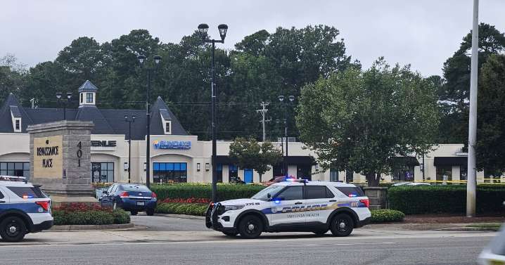 One person dead after overnight shooting in Virginia Beach