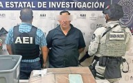 Han asegurado 5 millones de dosis de fentanilo