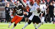 Browns vs. Bengals: Week 1 Need to Know