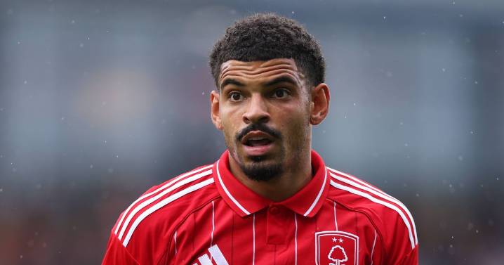 England star faces court over ‘illegal’ XL Bully after failing to register dog before deadline