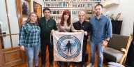 “Vamos a volver”, el mensaje de Cristina Kirchner a los habitantes de las Islas Malvinas