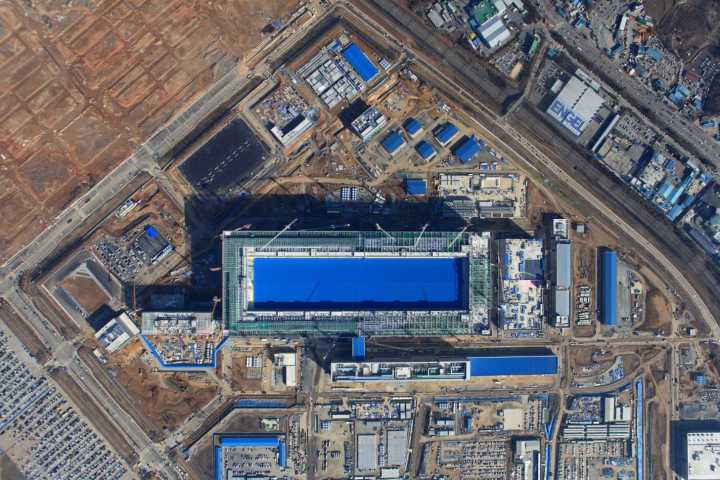 Samsung Bringing More ASML-Made High-NA EUV Machinery To Its Local Manufacturing To Speed Up 2nm GAA Wafer Production