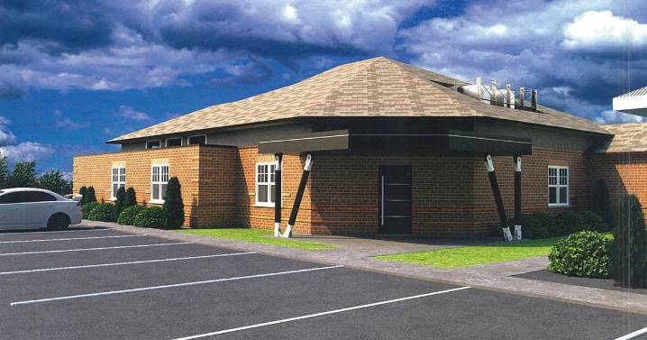 Niagara Falls couple gives $750K toward Birchway Niagara expansion