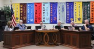Knox County school board announces tuition opportunity, updates on construction projects