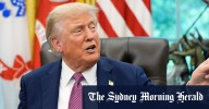 US visa chaos: Australians caught up in sudden changes