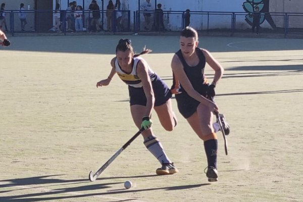 Regatas A no pudo ante GER y sufrió una dura derrota en el Clausura de la AHL