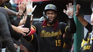 Oneil Cruz y Piratas sorprenden a Rojos con jonrón clave en Cincinnati