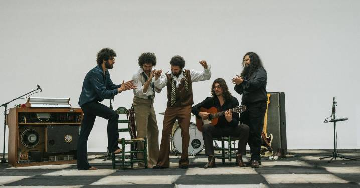 “Este disco está hecho para los melómanos que creen todavía en la artesanía de las viejas canciones”