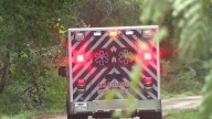 Dive team searching bottom of pond for evidence after mother, three children pulled from water in Liberty County
