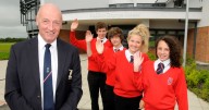 40 brilliant nostalgic pictures of Middlesbrough school teachers and pupils through the years