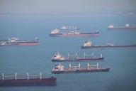 A santo de qué compra China tanto petróleo ahora
