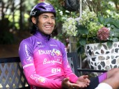 El guatemalteco Sergio Chumil amplía su contrato con el Burgos Burpellet BH hasta 2028