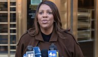 Fiscal general de NY pide restablecer la multa de $500 millones por fraude civil impuesta a Trump