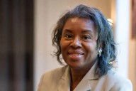 Earle-Sears claims she can keep Virginia red as early voting begins