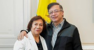 Canciller colombiana renuncia a visa estadounidense en apoyo a Petro: es un “acto de dignidad”
