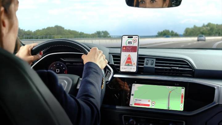 Fran Miró, experto en finanzas: "Estos son dos trucos legales para quitarte una multa de velocidad por radar"