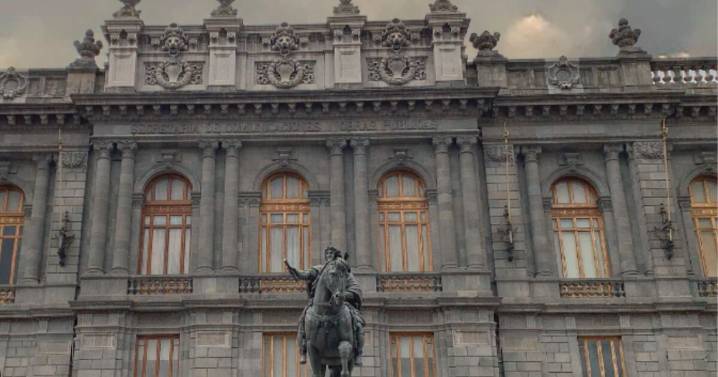 Cierran recintos culturales del INBAL por paro de trabajadores