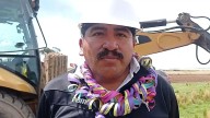 Alcalde del distrito Chucuito cede centro capacitación para COAR Puno