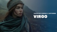 Horóscopo Virgo de hoy, 21 de septiembre de 2025: las predicciones para la salud, el amor y el dinero.