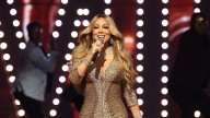 Mariah Carey recibe Video Vanguard Award de Ariana Grande en los VMAs
