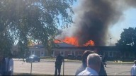 Tiroteo en una iglesia en Estados Unidos: dos muertos y nueve heridos