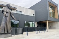 New Catholic high school holds open house Sunday in South Surrey