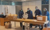 Caso Epifanio: Reacondicionaron pruebas a estándares actuales