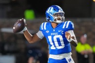 Who Are Darian Mensah’s Parents? All About Mother Naomi-Brebes Mensah Read all about the background of Darian Mensah and his mother, Naomi-Brebes Mensah and other updates on EssentiallySports Ameek Ab