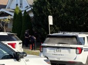 Police investigate North Toledo shooting