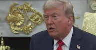 President Trump considers sending National Guard troops to New Orleans